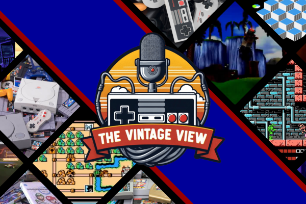 Vintage View Podcast